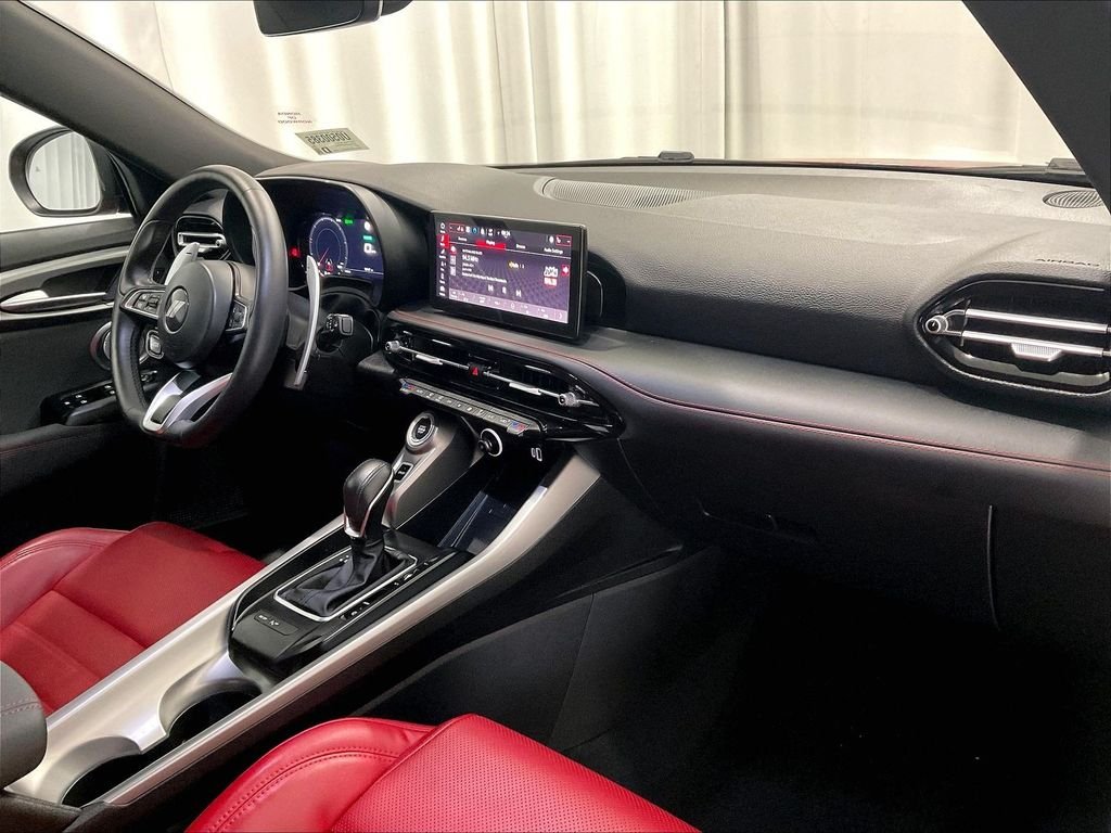 Used 2024 Hot Tamale Dodge R/T Plus image 14