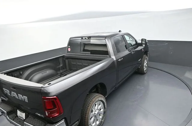 2026 RAM 2500 Laramie - Photo 18