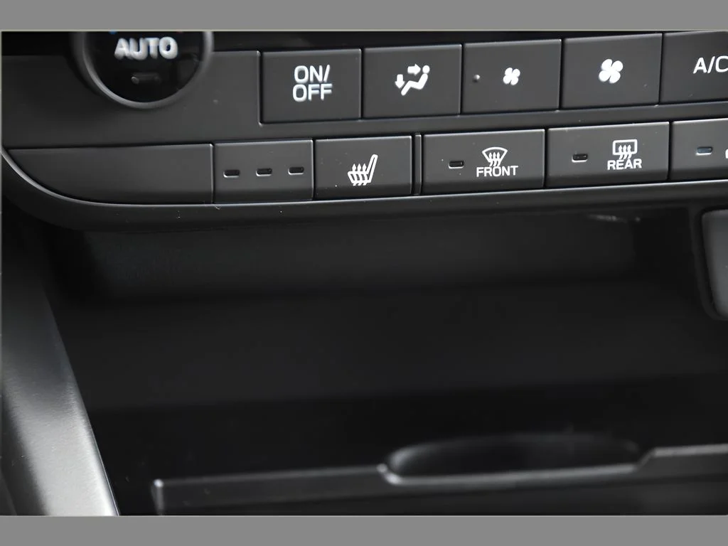 New 2026 ICE SILVER METALLIC Subaru Limited image 38