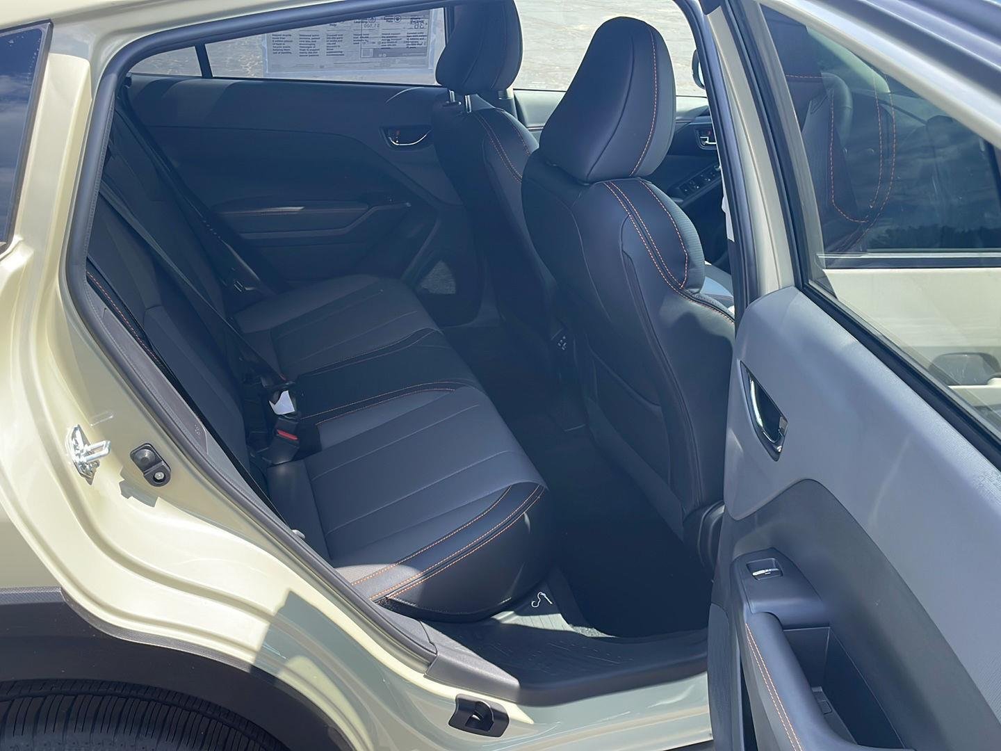 New 2026 SAND DUNE PEARL Subaru Limited Hybrid image 26
