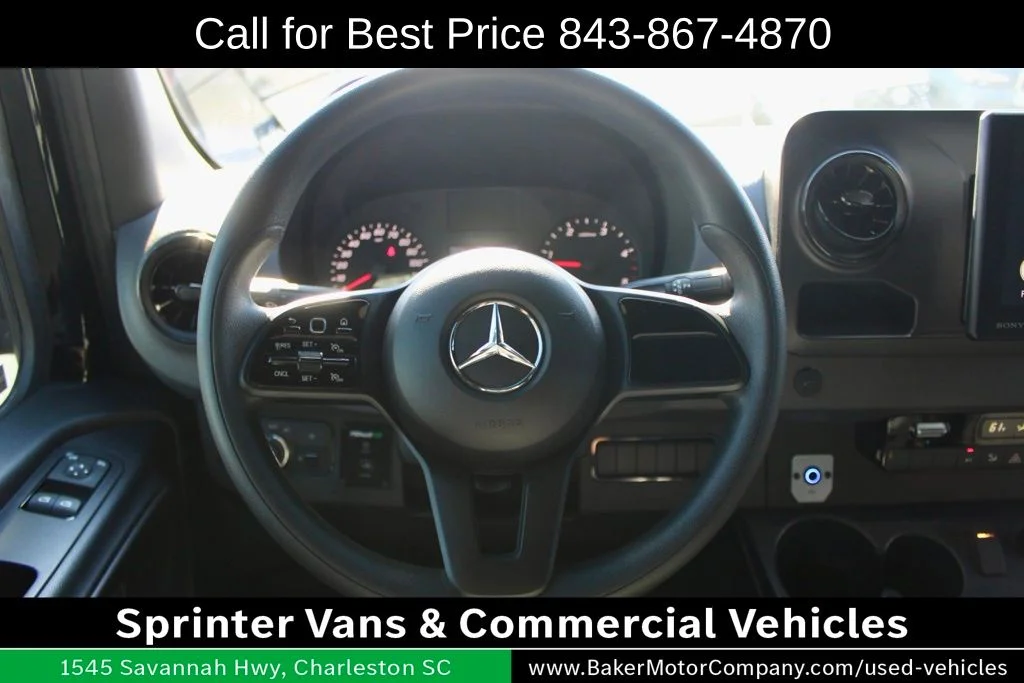 Used 2019 Black Mercedes-Benz LA WEST PORTAL DOOR image 6