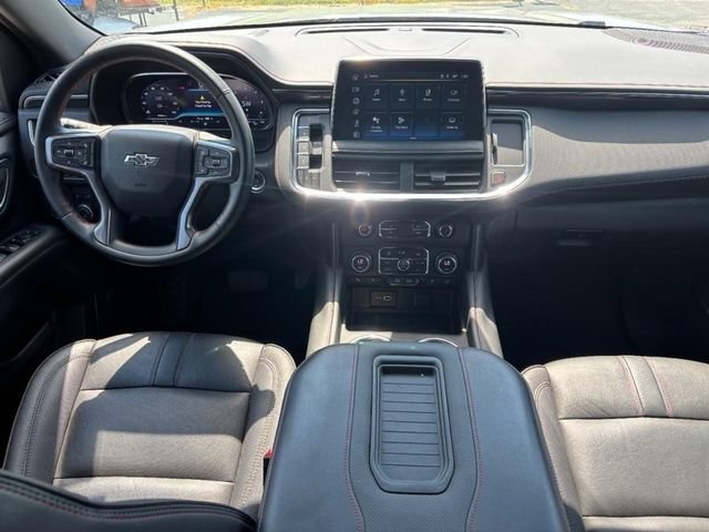 2024 Chevrolet Suburban RST - Photo 12