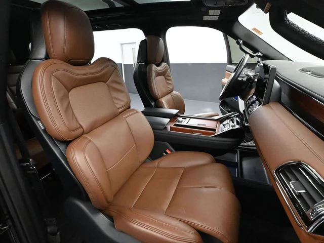 2024 Lincoln Navigator Reserve - Photo 61