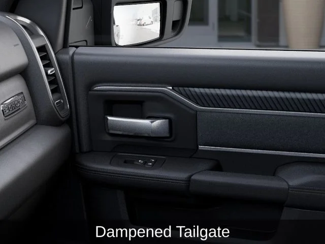 2026 RAM 2500 Big Horn - Photo 29