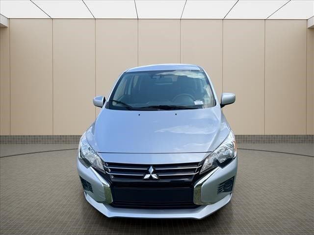 Used 2024  Mitsubishi ES image 6