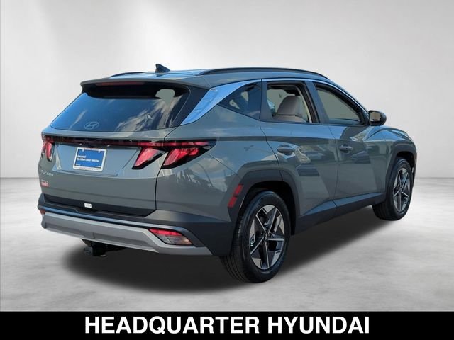 Used 2026 Gray Hyundai SEL image 5