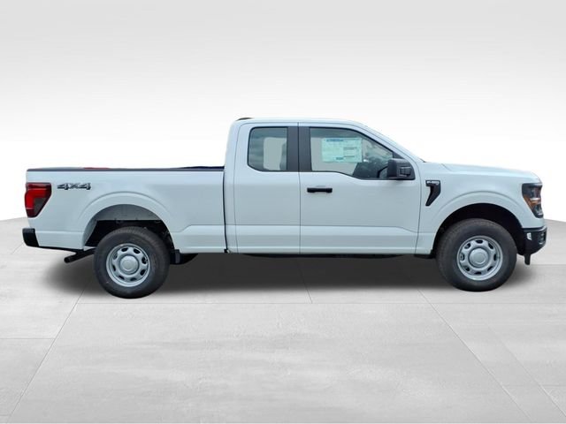 New 2026 Oxford White Ford XL image 13