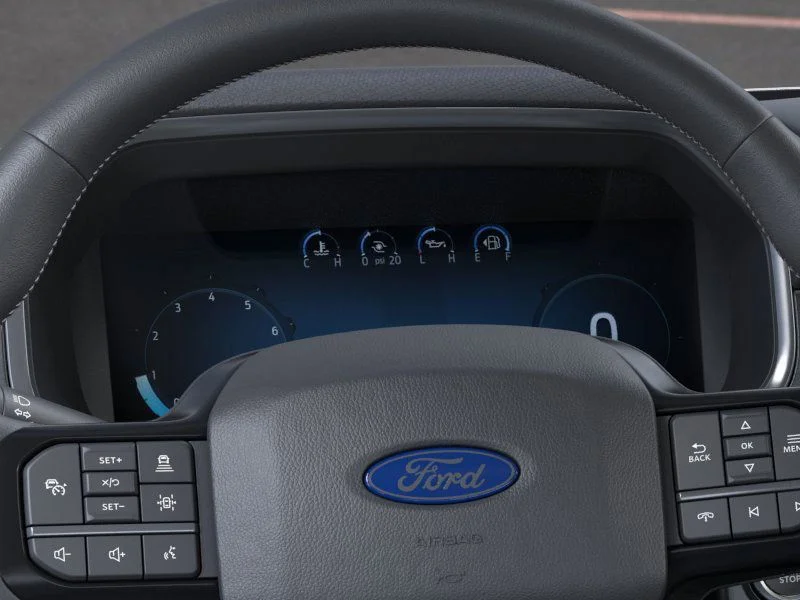 New 2026 Gray Ford Platinum image 14