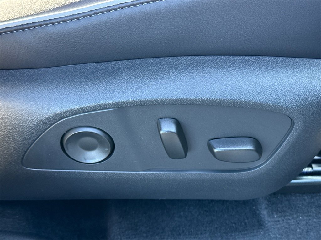 2026 BUICK ENCLAVE - Image 39