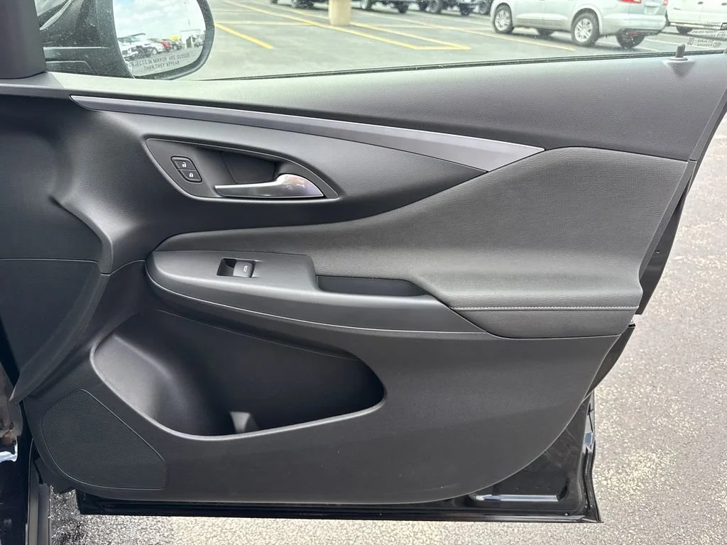 2026 Buick Envista Preferred - Photo 34