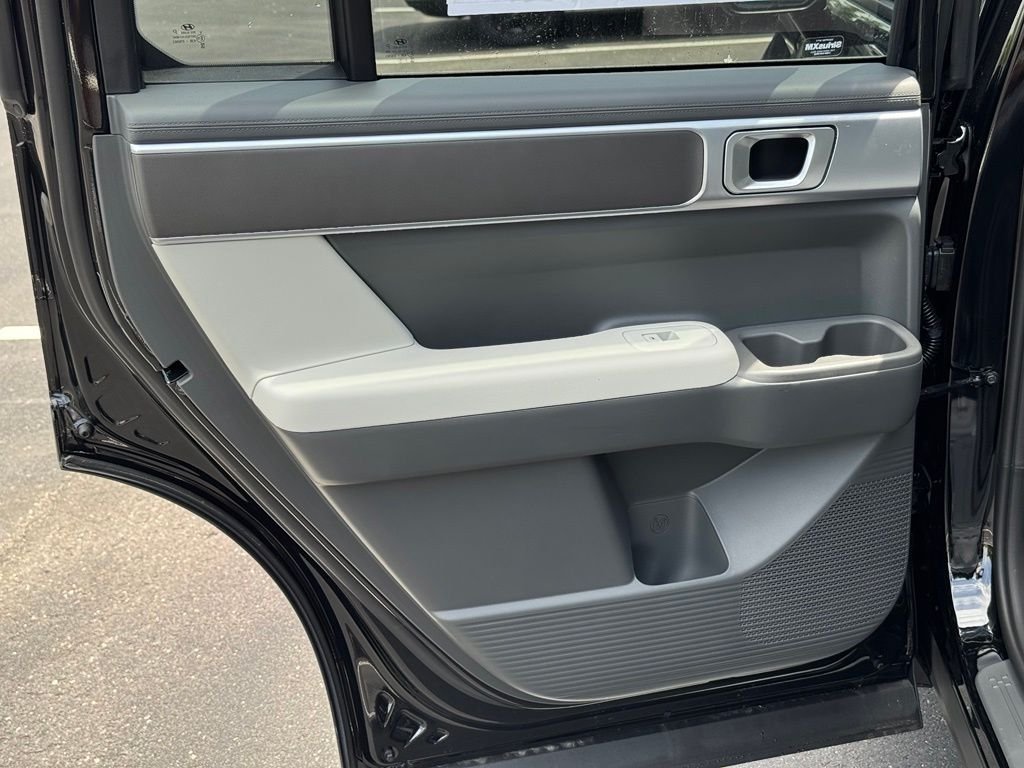 2026 Hyundai Santa Fe SE - Photo 17