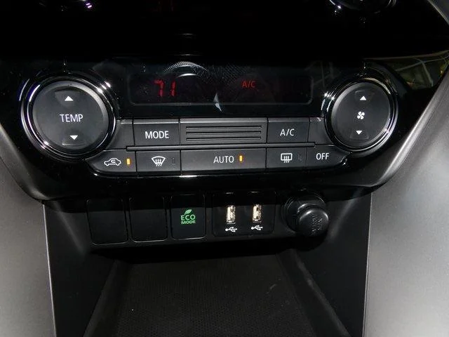 2026 Mitsubishi Eclipse Cross LE - Photo 22