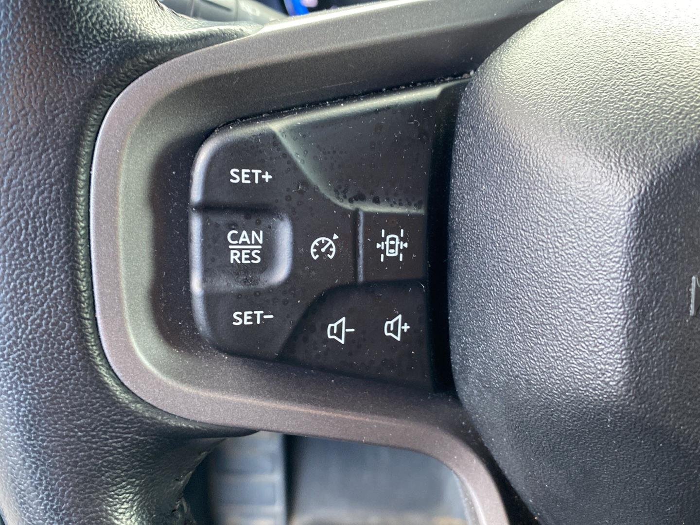 Used 2024 Cactus Gray Ford Black Diamond image 18