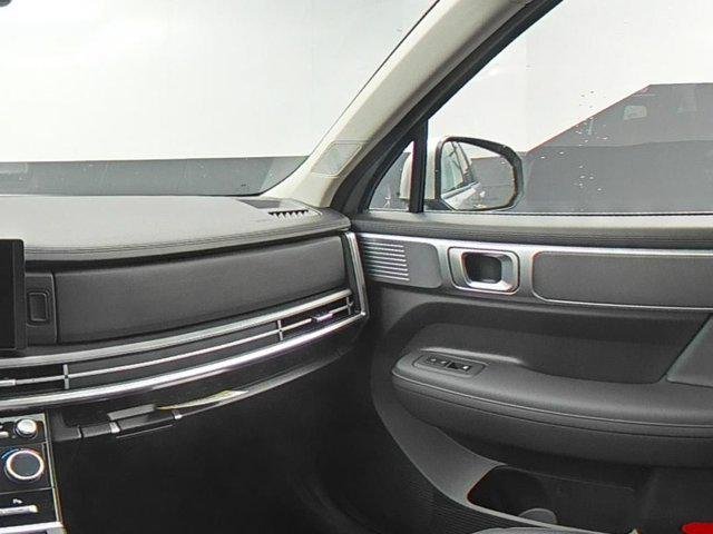 New 2027 Silver Hyundai SEL AWD image 35