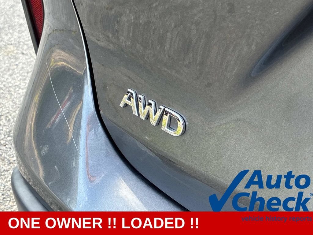 Used 2022 Gray INFINITI LUXE image 13