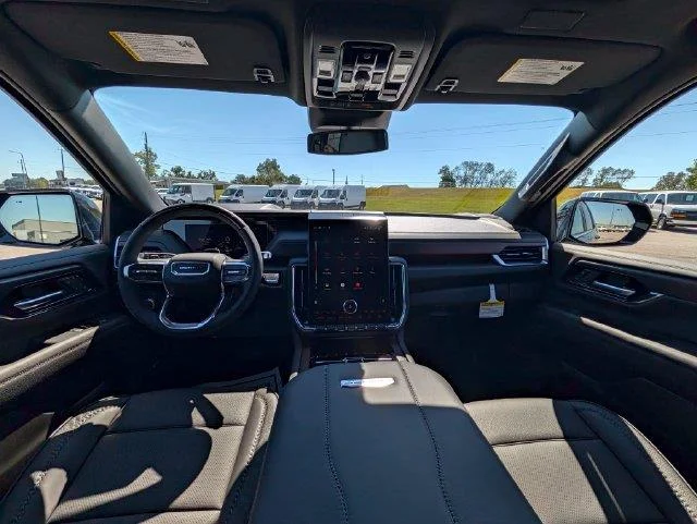 New 2027 Onyx Black GMC Denali image 12