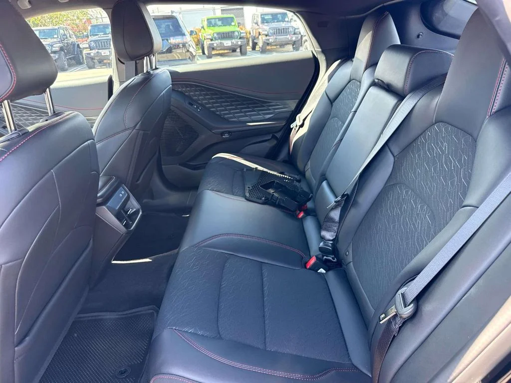 New 2026 Black Dodge Scat Pack image 8