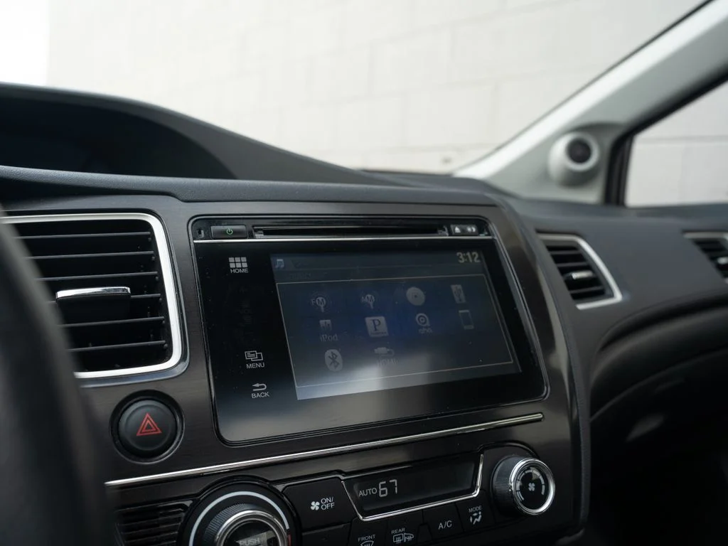 Used 2014  Honda EX-L image 26