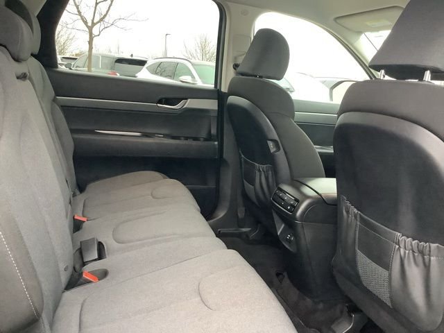 2023 Hyundai Palisade SE - Photo 26