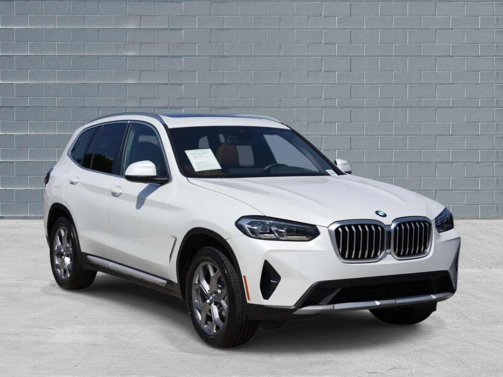2023 BMW X3