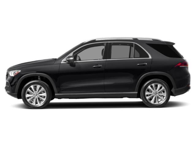 Used 2023  Mercedes-Benz GLE 350 image 3