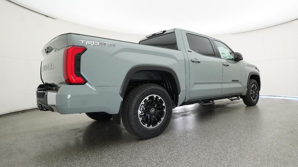 2026 Toyota Tundra SR5 - Photo 22