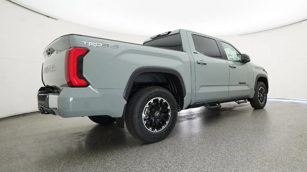 2026 Toyota Tundra SR5 - Photo 22