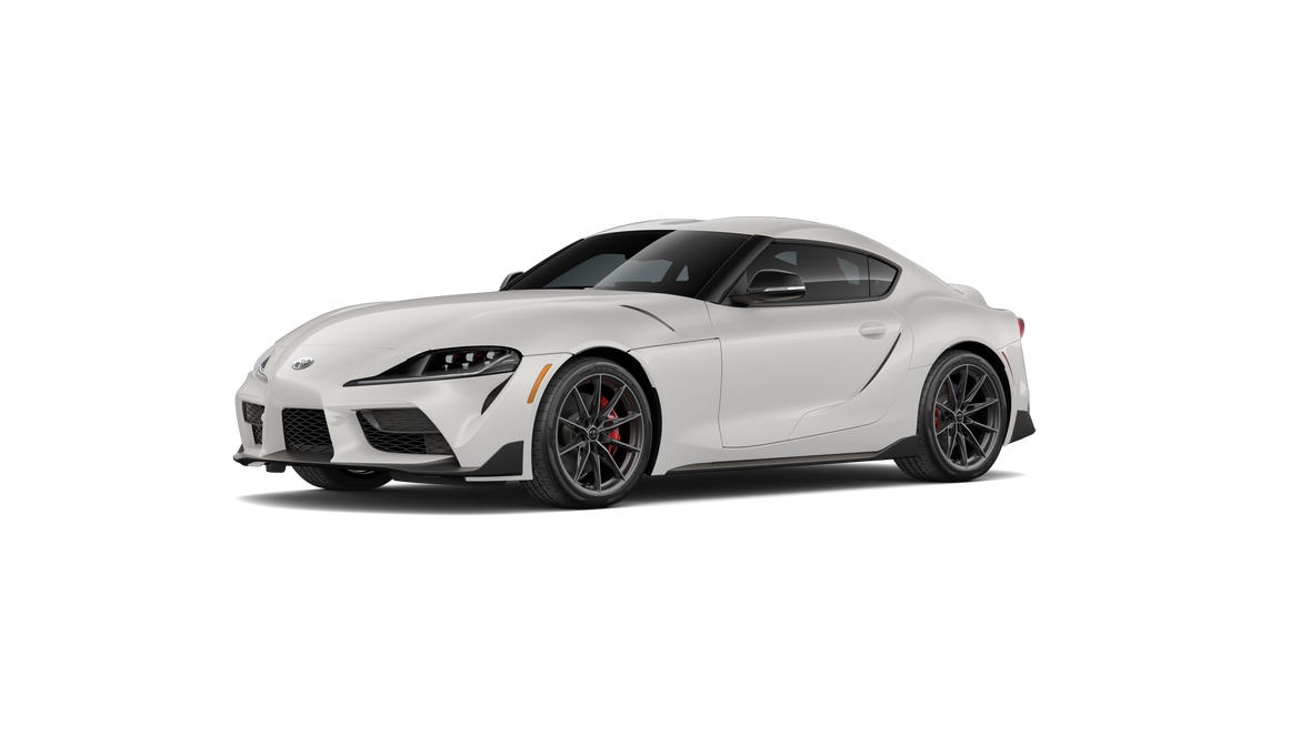 New 2026 Absolute Zero Toyota 3.0 Premium image 24