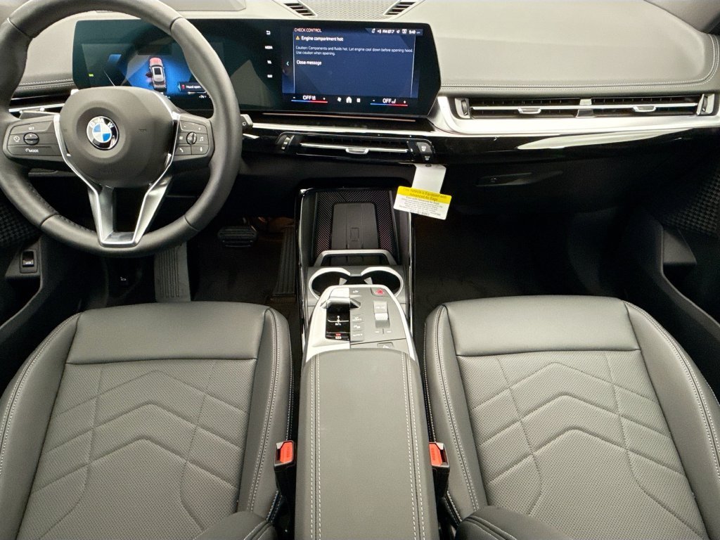 Used 2026 Gray Metallic BMW xDrive28i image 13