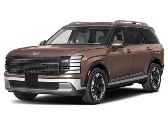 2026 Hyundai Palisade Limited Hybrid AWD's photo