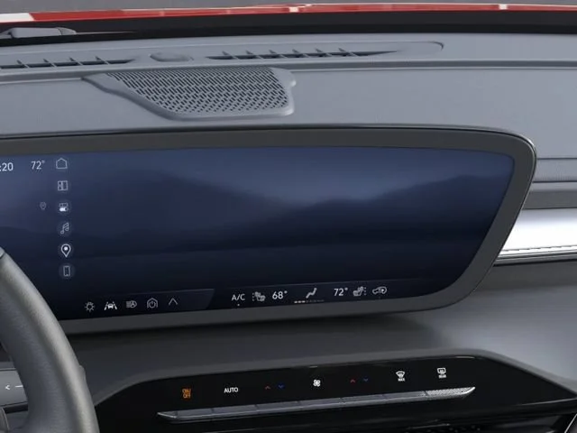 New 2026 Cherry Red Tintcoat Buick Avenir image 20