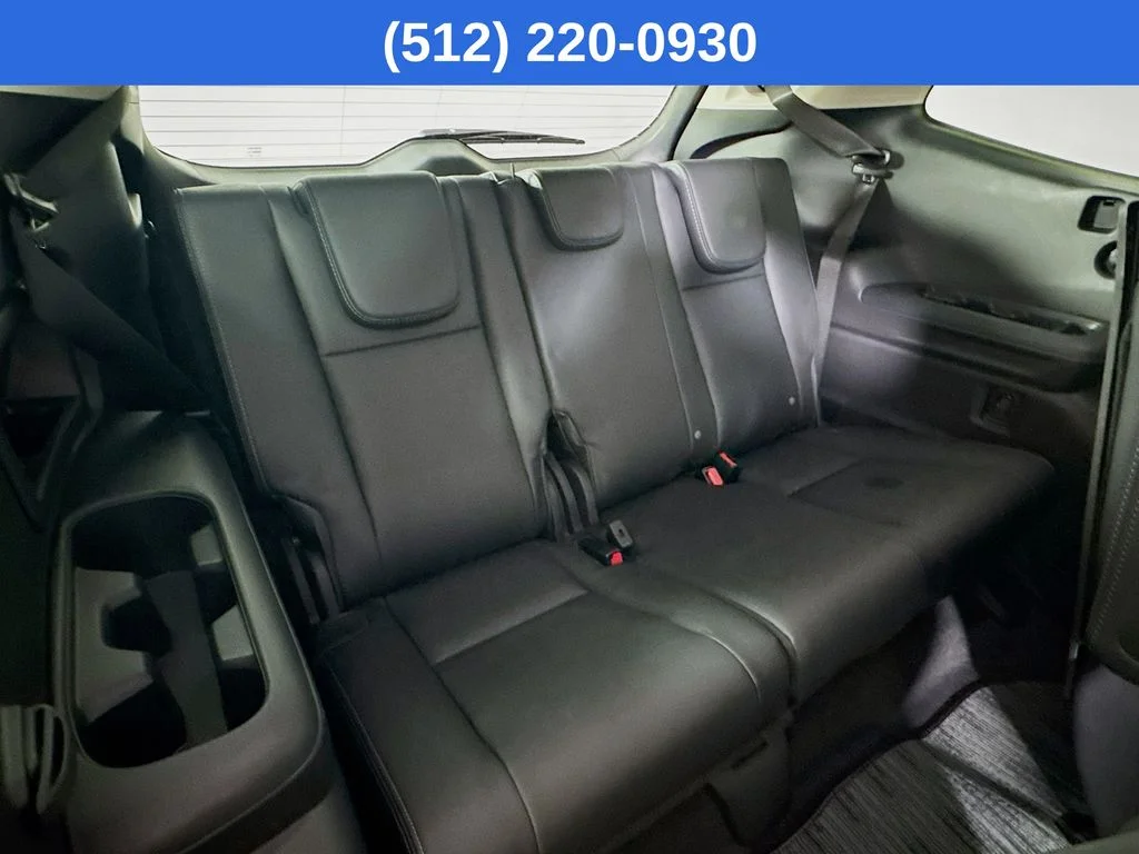 2026 Subaru Ascent Premium - Photo 33