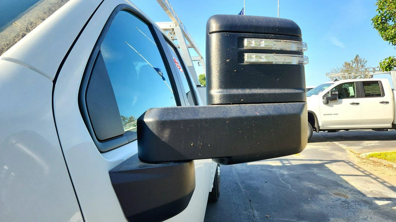 2026 Chevrolet Silverado 2500 HD Work Truck - Photo 32