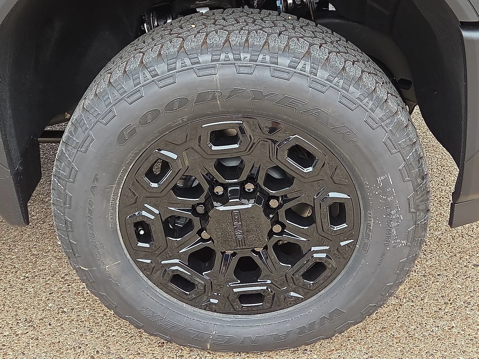 2026 GMC Sierra 2500HD Denali Ultimate - Photo 7