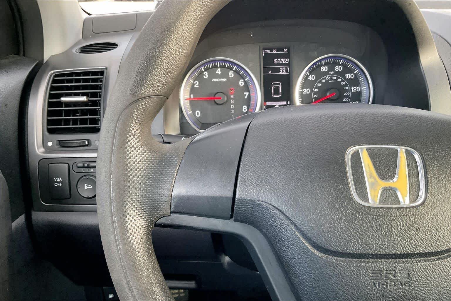Used 2008 Glacier Blue Metallic Honda LX image 21