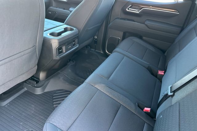 2026 Chevrolet Silverado 1500 RST - Photo 16