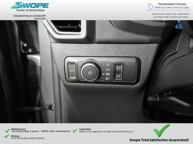 2025 Ford Bronco Sport Outer Banks - Photo 49