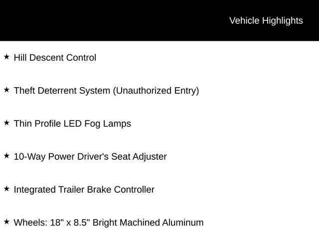 Used 2019 Red GMC SLE image 7