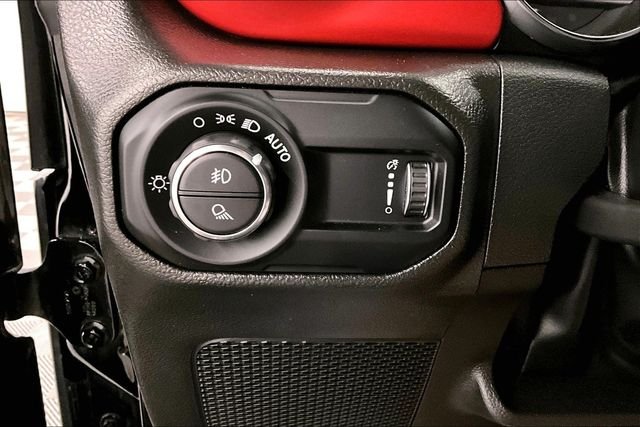 2023 Jeep Gladiator Rubicon - Photo 36
