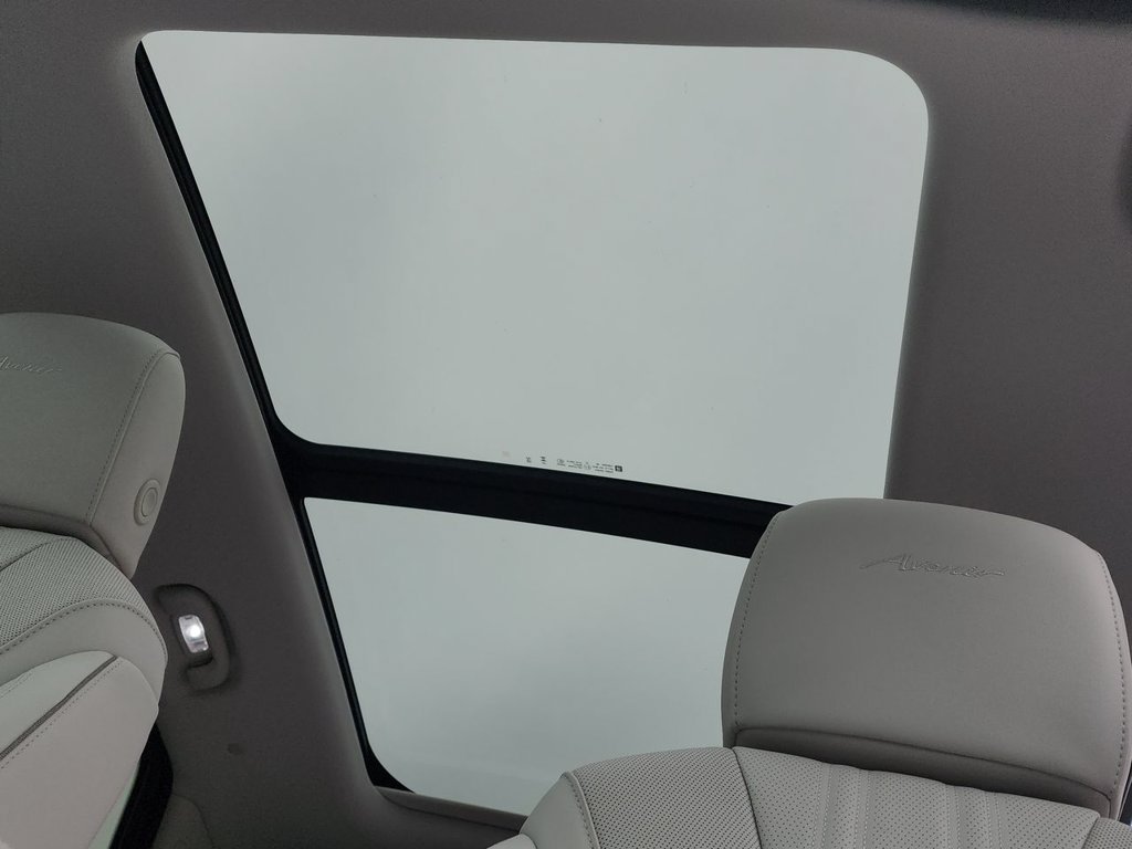 2026 Buick Envision Avenir - Photo 20