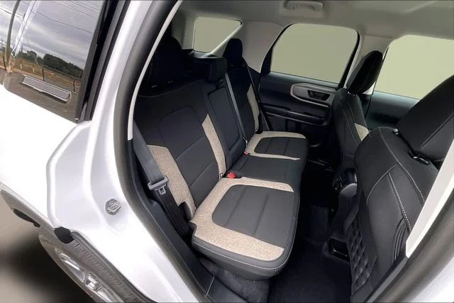 2025 Ford Bronco Sport Big Bend - Photo 29