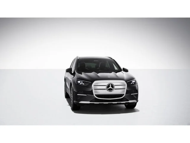 New 2027  Mercedes-Benz GLC 400 image 8