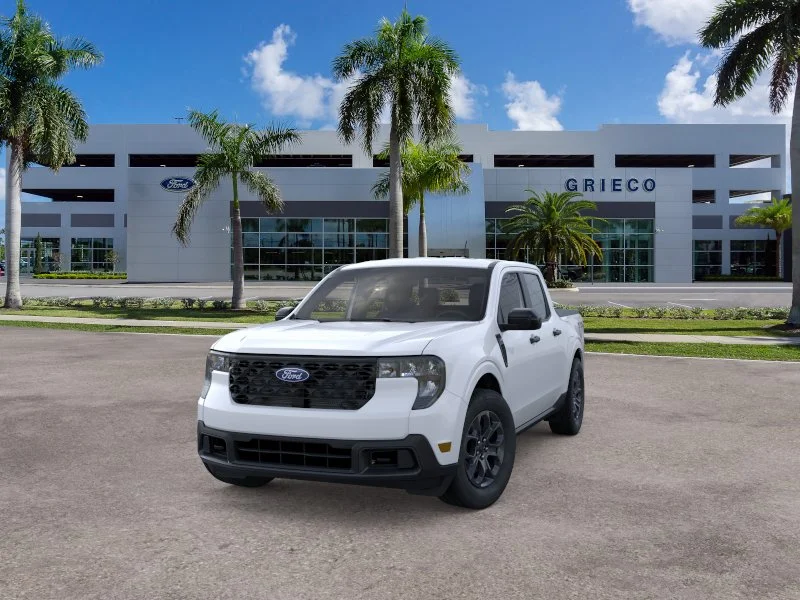 2025 Ford Maverick XLT - Photo 19