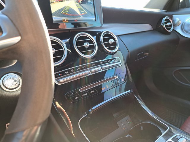 2018 Mercedes-Benz C-Class C 43 AMG® 2dr Car Slide 14