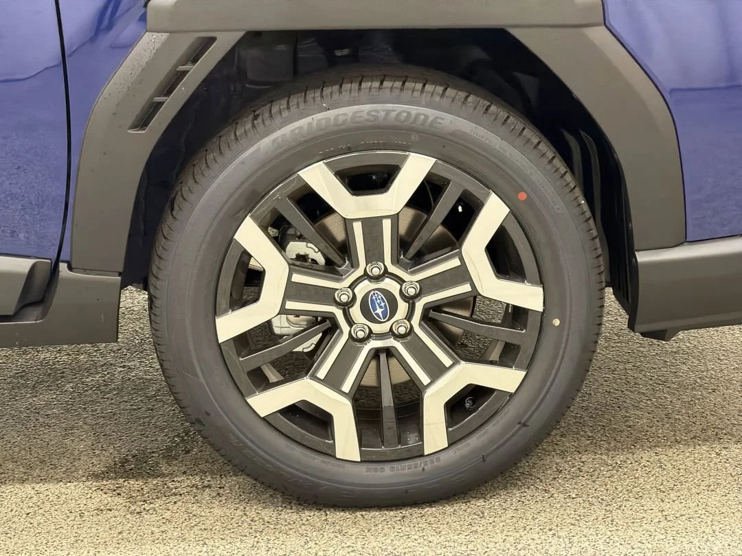 New 2026 Sapphire Blue Pearl Subaru Touring XT image 10