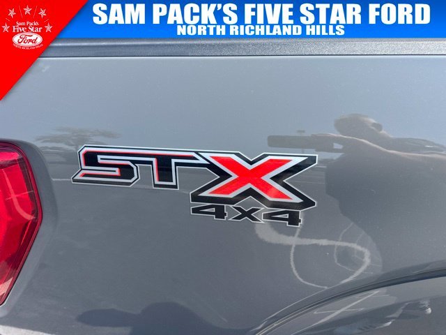 Used 2021 Gray Ford XL image 9