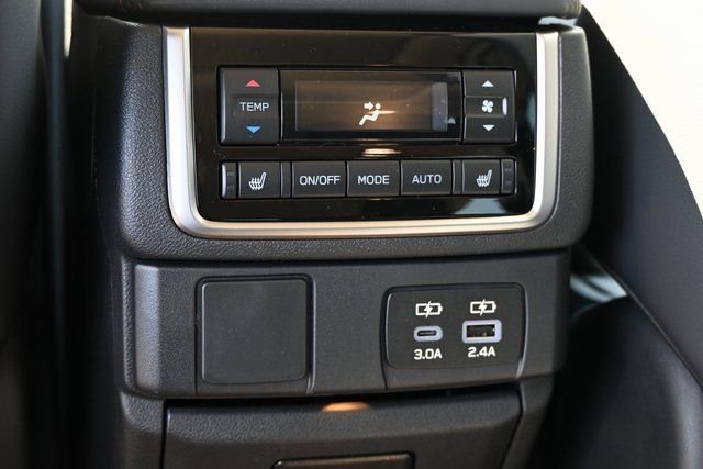2026 Subaru Ascent Limited Bronze Edition - Photo 11