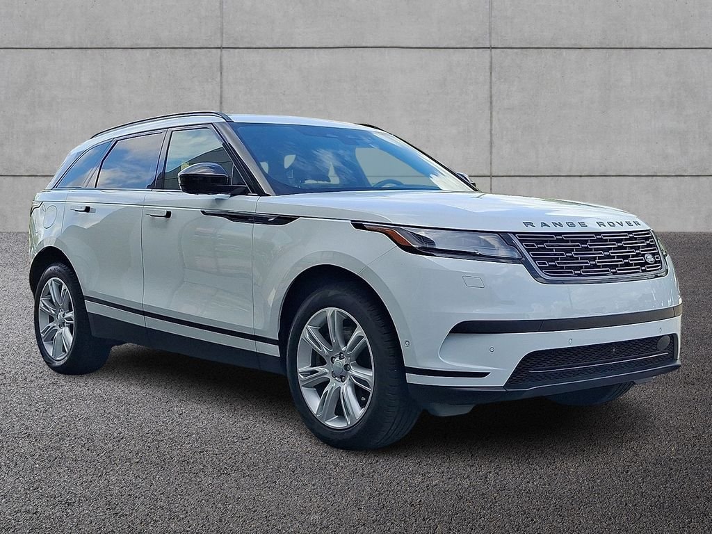 2026 Land Rover Range Rover Velar S - Photo 3