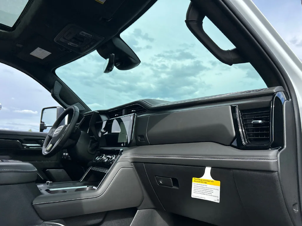 2026 GMC Sierra 2500HD AT4X - Photo 41