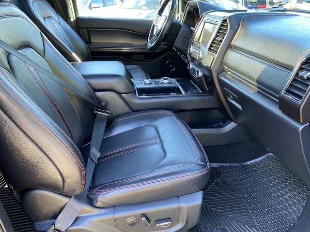 2021 Ford Expedition Limited - Photo 21